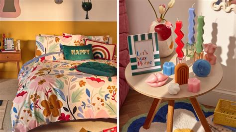 Primark's home’s A/W collection is here and it’s guaranteed to spark joy