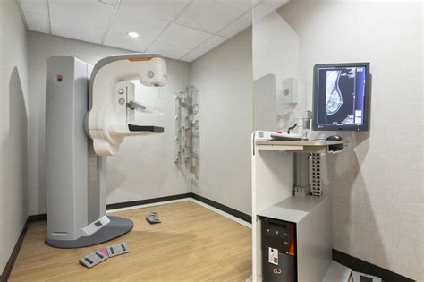 Mammography - University Diagnostic Medical Imaging