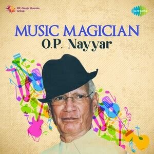 Music Magician O.P. Nayyar Songs Download, MP3 Song Download Free ...