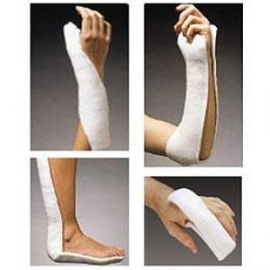 Ortho-Glass Splinting Systems | Medline Industries, Inc.