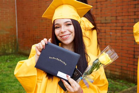 High School North Graduation 2019 | Toms River Regional School District