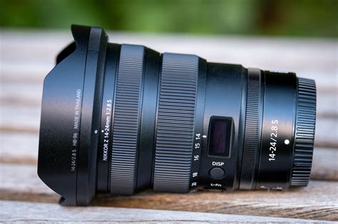 Best Nikon Lenses | Cameralabs