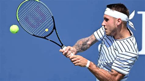 Can Tennis Players Have Tattoos?