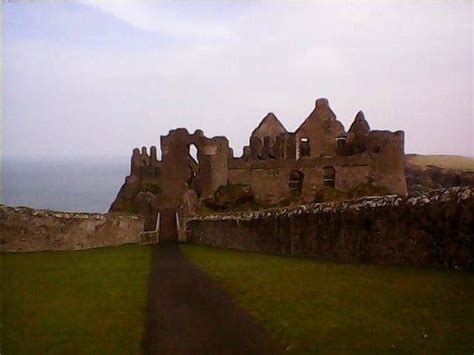 Ballintoy Castle, Northern, Ireland in 2024 | Castle, Irish history ...