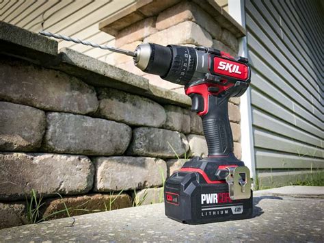 Hammer Drill Vs Drill: What's the Difference? | PTR