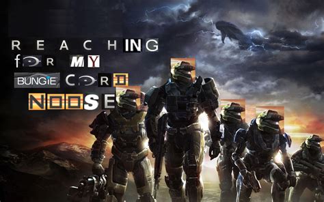 Halo Reach 2 : r/ExpandDong