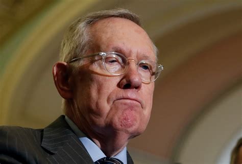 Former senator Harry Reid undergoes surgery for pancreatic cancer - The ...