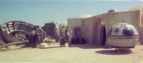 7 Things You Might Not Know About the Mos Eisley Cantina | StarWars.com