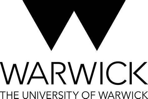 University of Warwick Logo (Warw) - PNG Logo Vector Brand Downloads ...