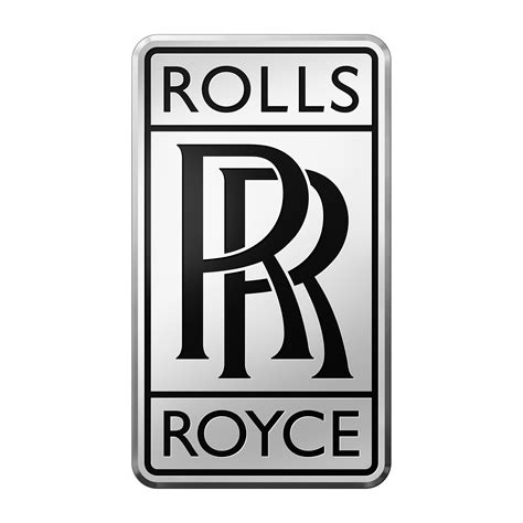 Rolls-Royce Logo, HD Png, Meaning, Information