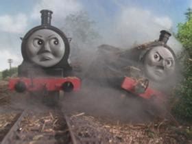 Thomas And Friends S 6 E 10 Twin Trouble Recap - TV Tropes