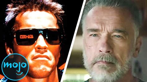 The Terminator Timeline Explained - Top10 Chronicle