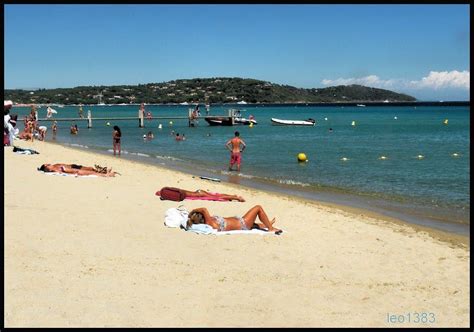 Best Beach In St Tropez : Best Beaches In St Tropez Luxury Home Rentals ...