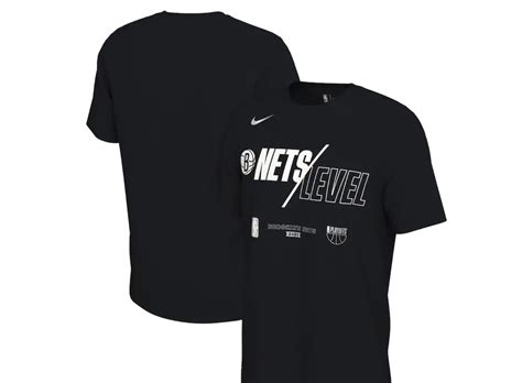 Brooklyn Nets gear: 2021 NBA Playoffs official T-shirts, New Era hats ...