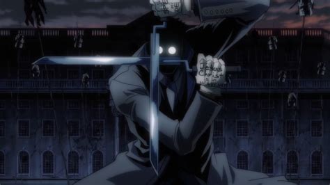 Hellsing ULTIMATE EP8-Alucard vs Anderson [Dubbed] [1080p] - YouTube