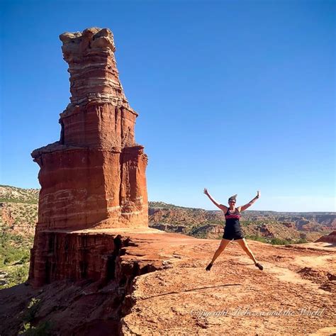 Things To Do in Amarillo, TX | Rebecca and the World | Beautiful ...