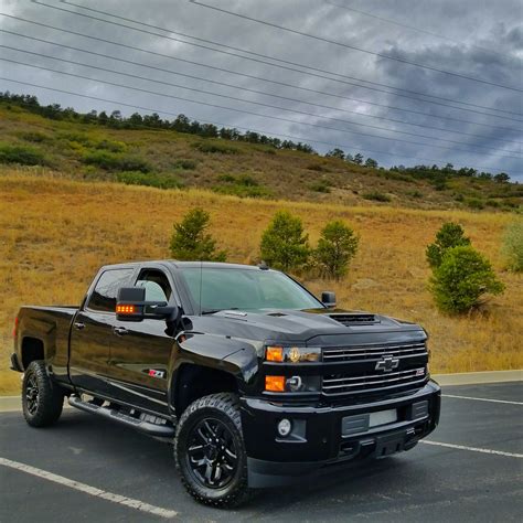 208 best Chevy 2500 images on Pholder | Chevy Trucks, Trucks and ...