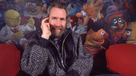 Jim Henson Muppets Sesame Street Documentary on Disney Plus