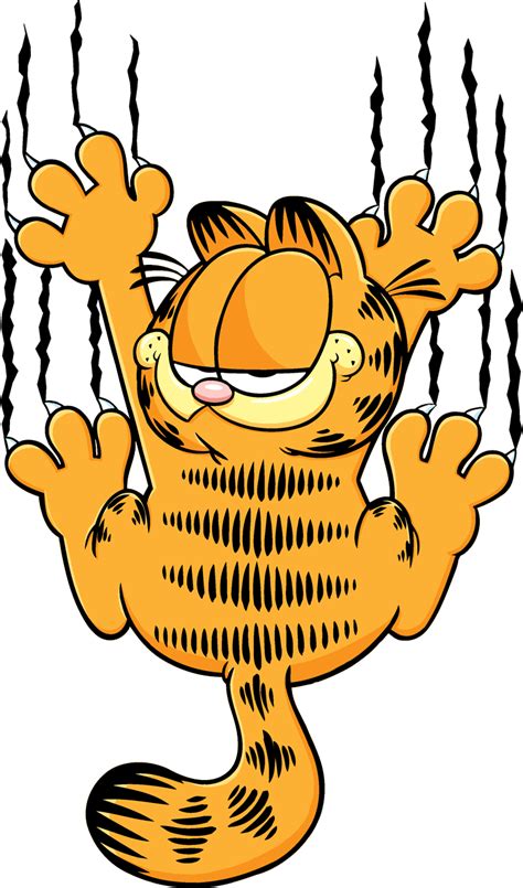 Garfield | Easy cartoon drawings, Garfield cartoon, Cartoon drawings