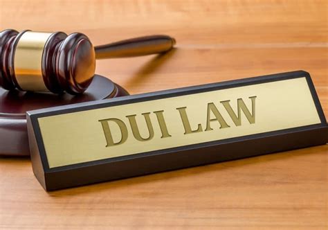 How To Get a DUI Expunged In Michigan + FAQs