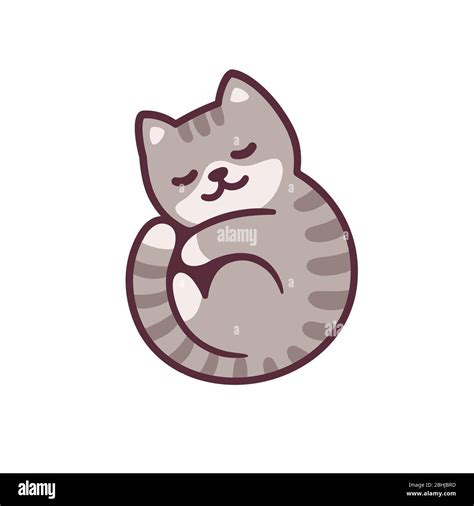 cute cat art illustrations kitty