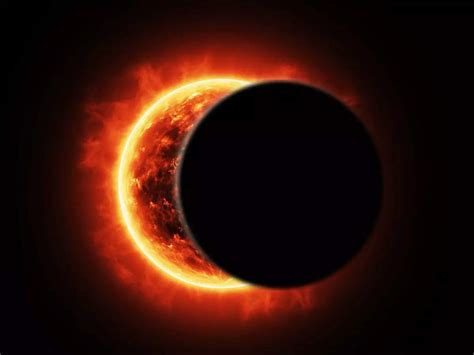 Solar Eclipse October 2022: How it will impact your relationship, based ...