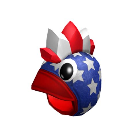 Roblox Chicken Png