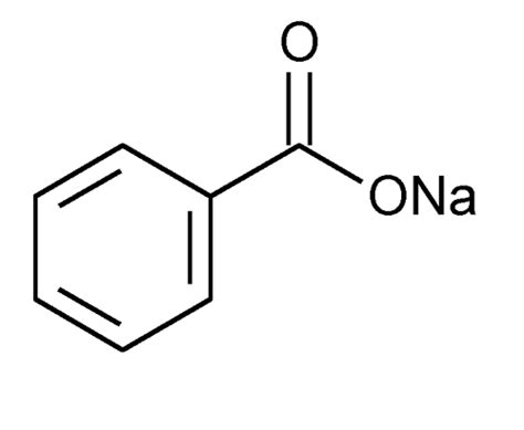 Sodium benzoate - Alchetron, The Free Social Encyclopedia