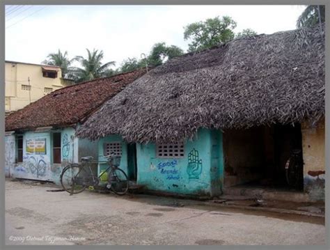 Village Life In Tamil Nadu - Travel Photo Collection. | HubPages