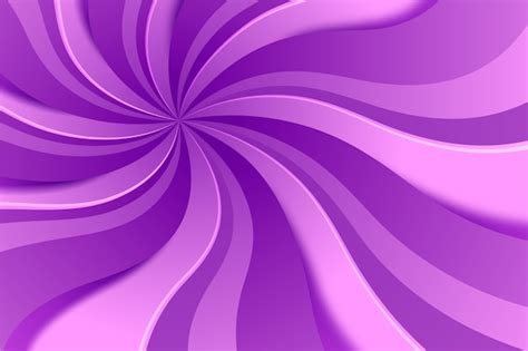 Premium Vector | Purple swirl background