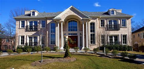 Englewood Cliffs - NJ Lux Real Estate