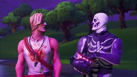 Fortnite Duo Wallpapers - Wallpaper Cave