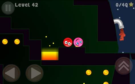 New Red Ball 2 APK for Android Download