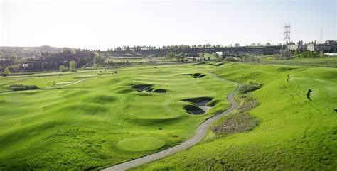 Fossil Trace Golf Course Tour | Denver Golf Course | Golf Colorado