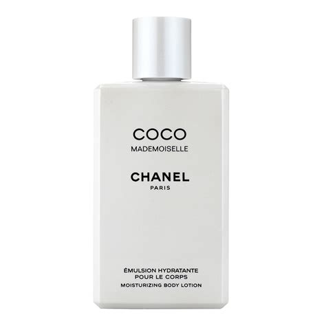 Chanel Coco Mademoiselle Body Lotion 200ml | BeautyBuys Ireland