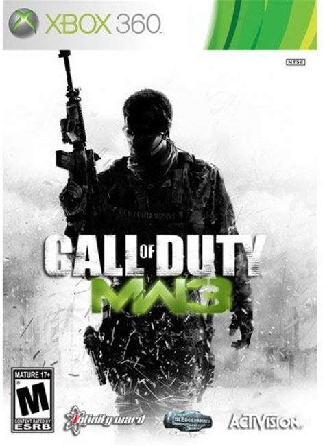 Call of Duty Modern Warfare 3 Xbox 360 Oyun Satın Al , En Ucuz Call of ...