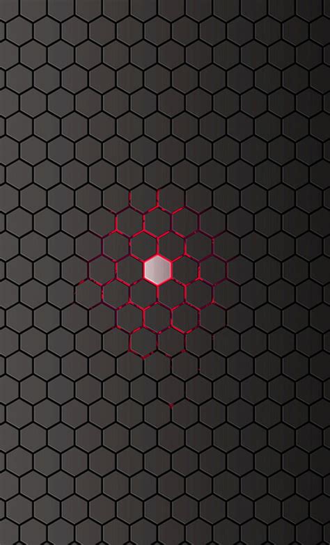 Black Comb, color, honeycomb, HD phone wallpaper | Peakpx