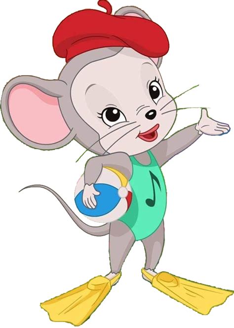 Do-Re-Mi Mouse | ABCmouse Wiki | Fandom