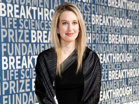 Forbes estimates Theranos founder Elizabeth Holmes' net worth has ...