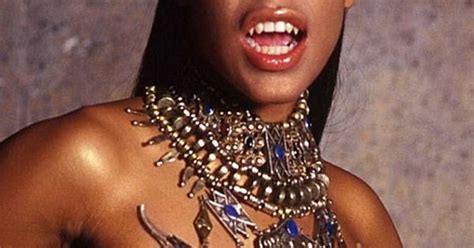 Aaliyah in Queen of the Damned (2002) | Soul, Baby, Soul | Pinterest ...