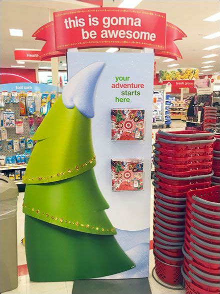 Target In-Store Christmas Catalog | Christmas campaign, Christmas ...