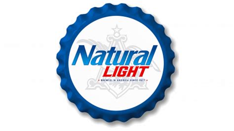 Natural Light Logo, symbol, meaning, history, PNG, brand