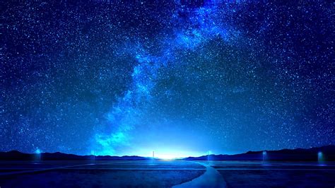 Night Sky 8k Wallpapers - Top Free Night Sky 8k Backgrounds ...