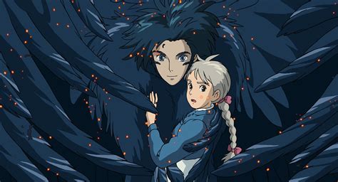 Howl’s Moving Castle – IFC Center