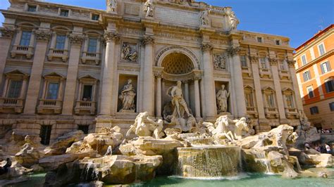 Trevi Fountain, Rome holiday accommodation from AU$ 145/night | Stayz