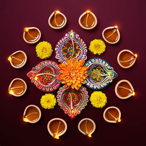 Diwali Festivals