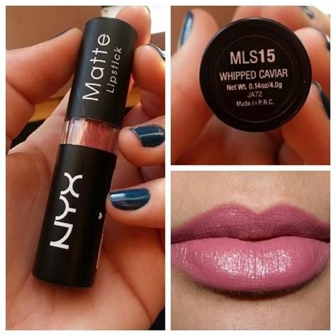 Matte Lipstick Brands, Best Mac Lipstick, Nyx Lipstick, Lipstick Shades ...