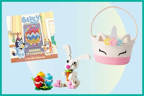 Target’s Easter Shop Has Gifts, Baskets, and More From $1