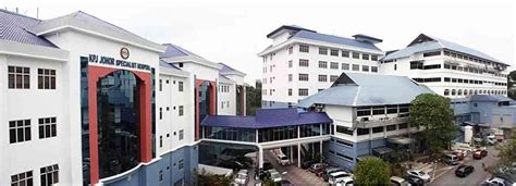 Kpj Johor Specialist Hospital - malaykuri