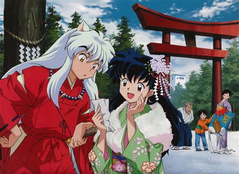 210+ InuYasha HD Wallpapers and Backgrounds | Anime, Inuyasha, Kagome ...